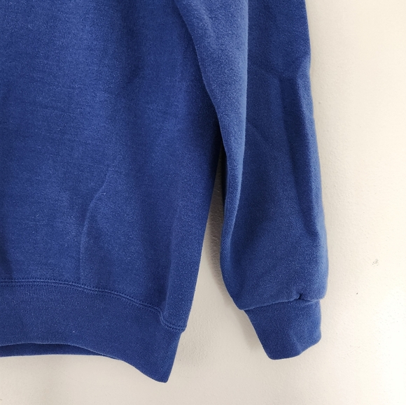 Vintage Las Vegas Sweatshirt Fits Women's Medium - Picture 2 of 6